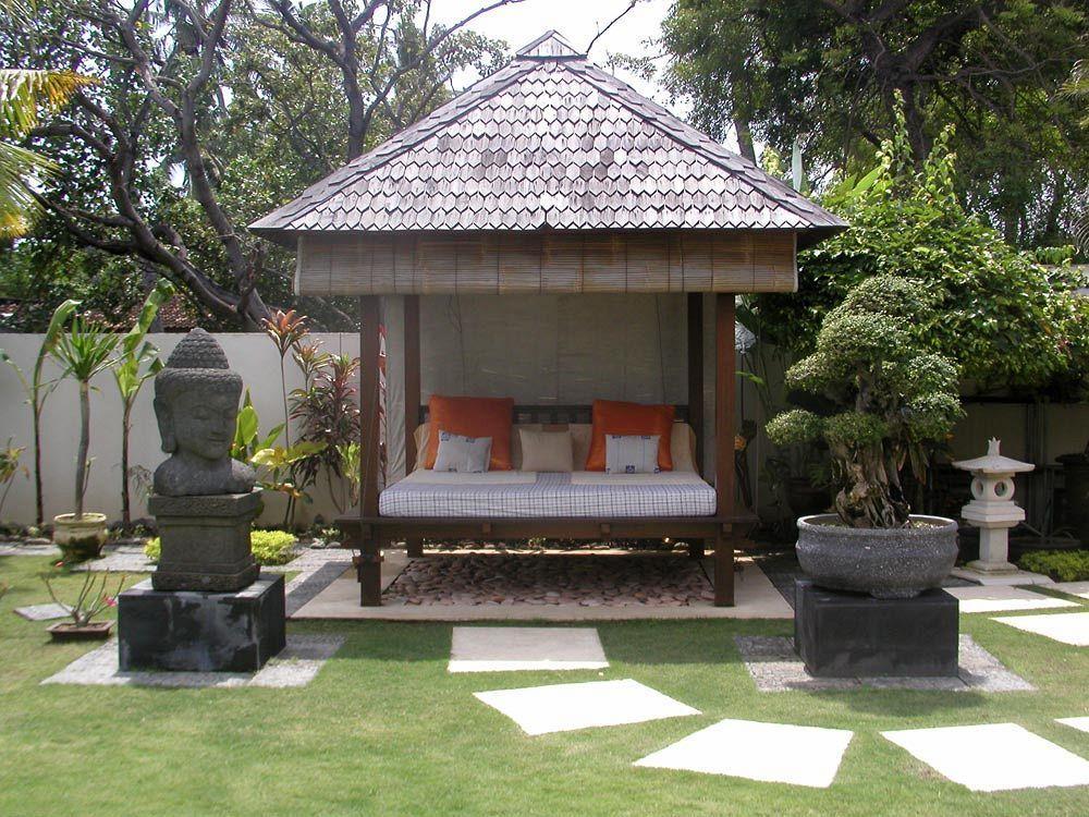 Frangipani Beach Hotel Lovina Exterior foto